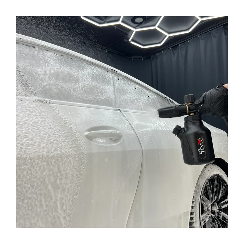 ORIGIN Pro Foam Cannon