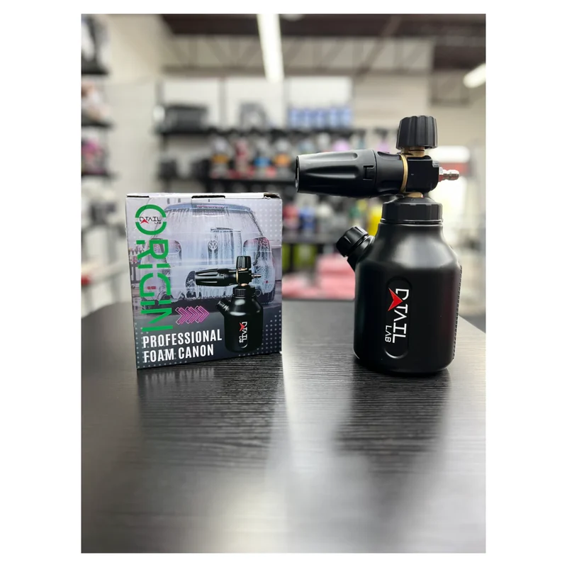 ORIGIN Pro Foam Cannon