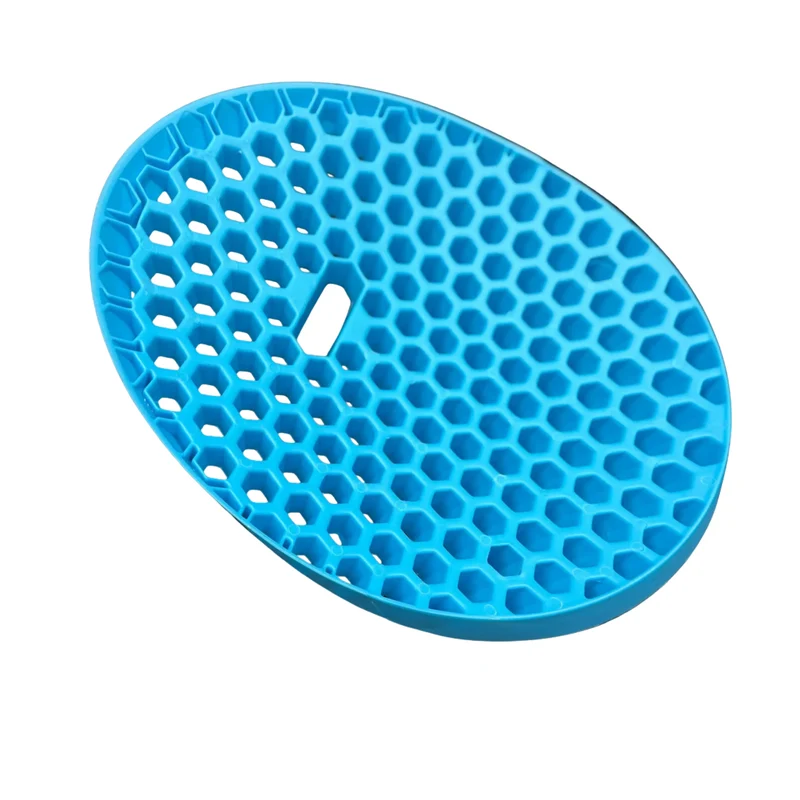 D-FENDER - Wash Mitt & Bucket Grit Guard Insert