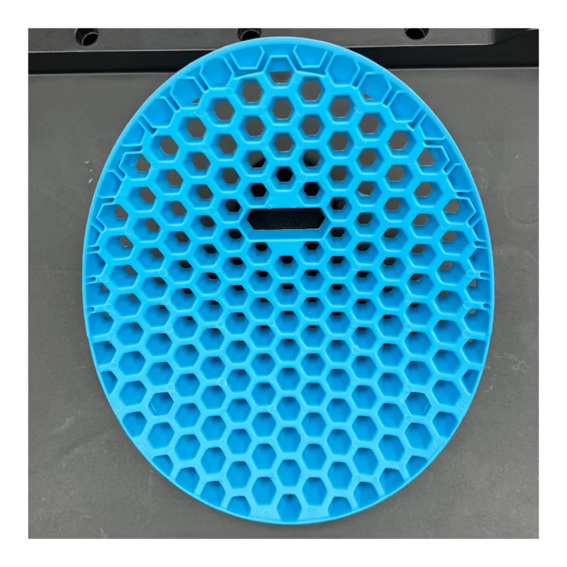 D-FENDER - Wash Mitt & Bucket Grit Guard Insert