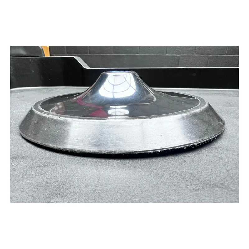 DDGR1 Backing plate for Rotary polisher - 7 inches (178mm)