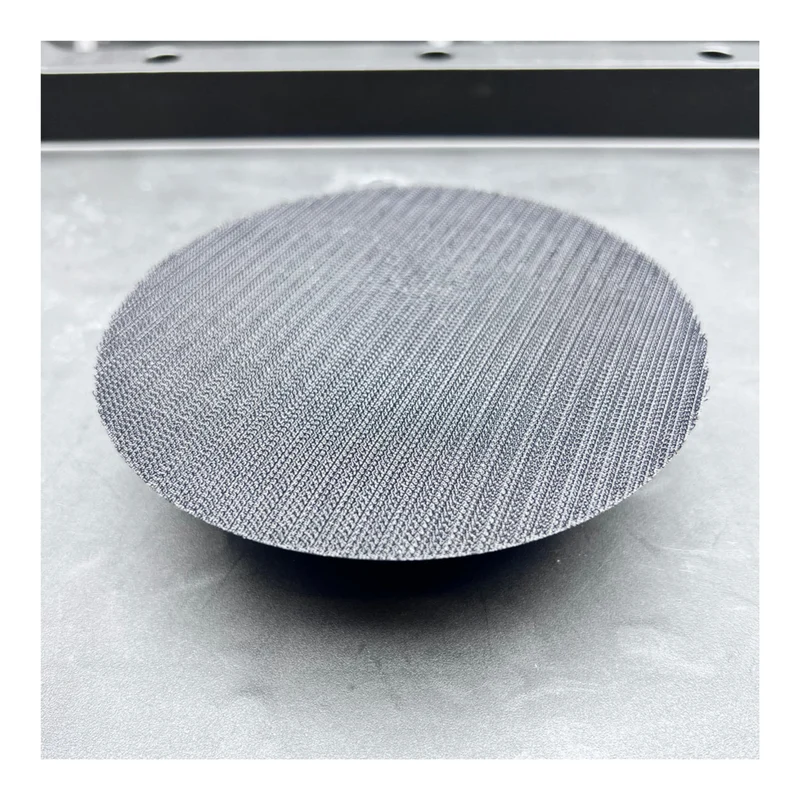 DDGR1 Backing plate for Rotary polisher - 6 inches (150mm)