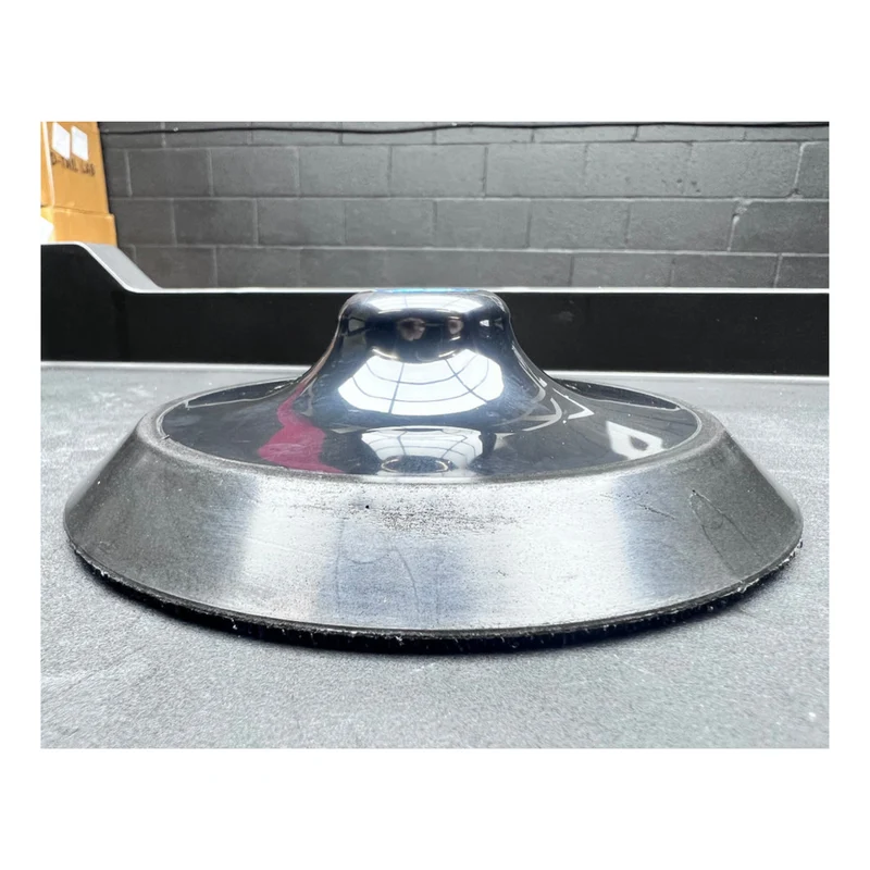 DDGR1 Backing plate for Rotary polisher - 6 inches (150mm)
