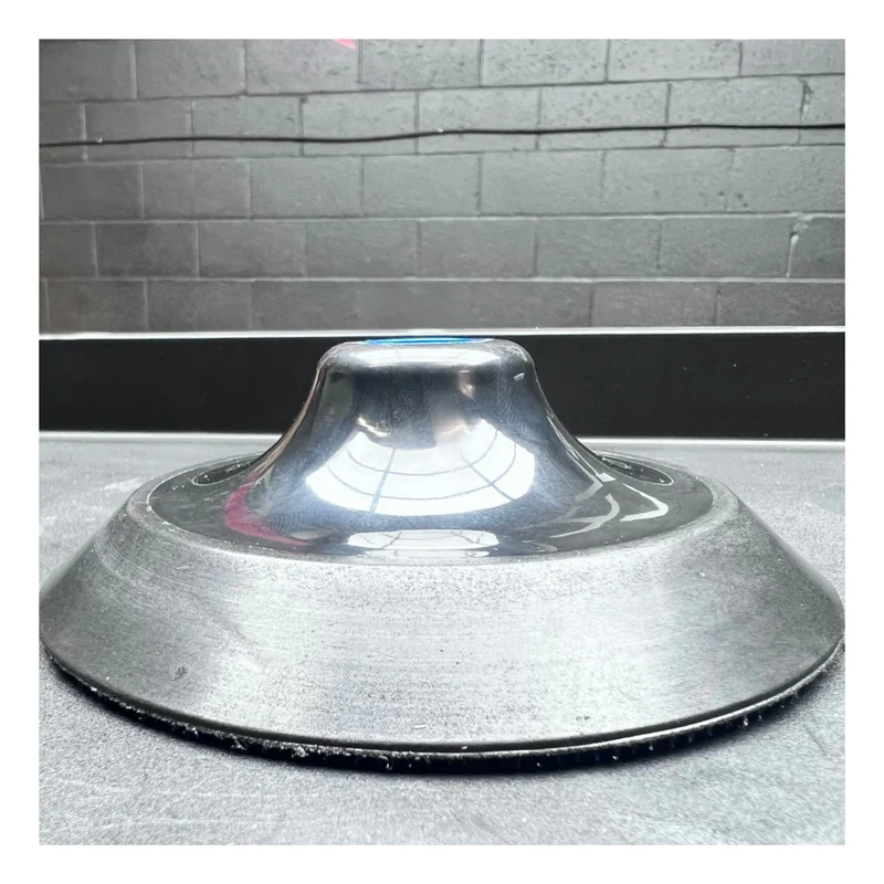 DDGR1 Backing plate for Rotary polisher - 5 inches (125mm)