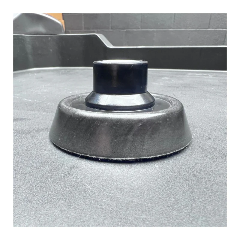 DDGR1 Backing plate for Rotary polisher - 3 inches (75mm)
