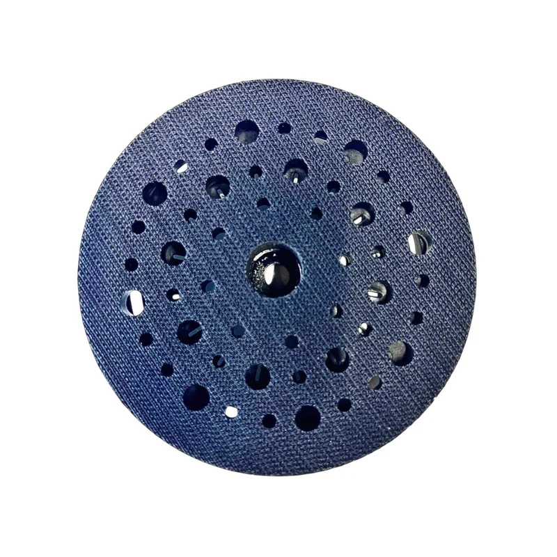 Dual Action Polisher Backing Plate for DDAPROX series - 5 inch