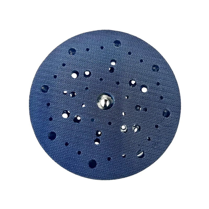 Dual Action Polisher Backing Plate for DDAPROX series - 6 inch