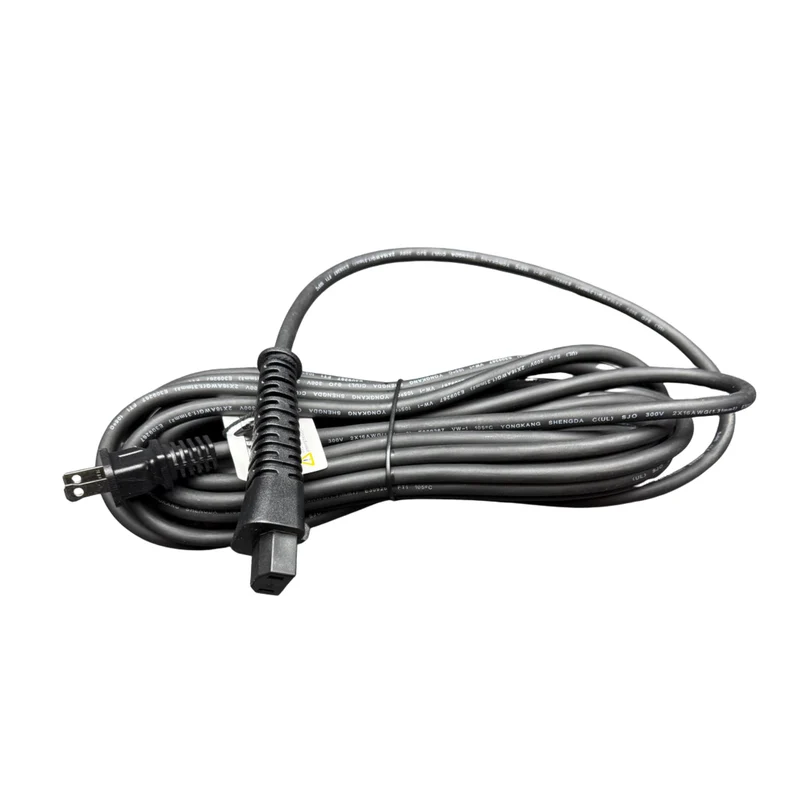 Replacement detachable cords for PRO-X polisher Tools- 8 meter / 26 fts