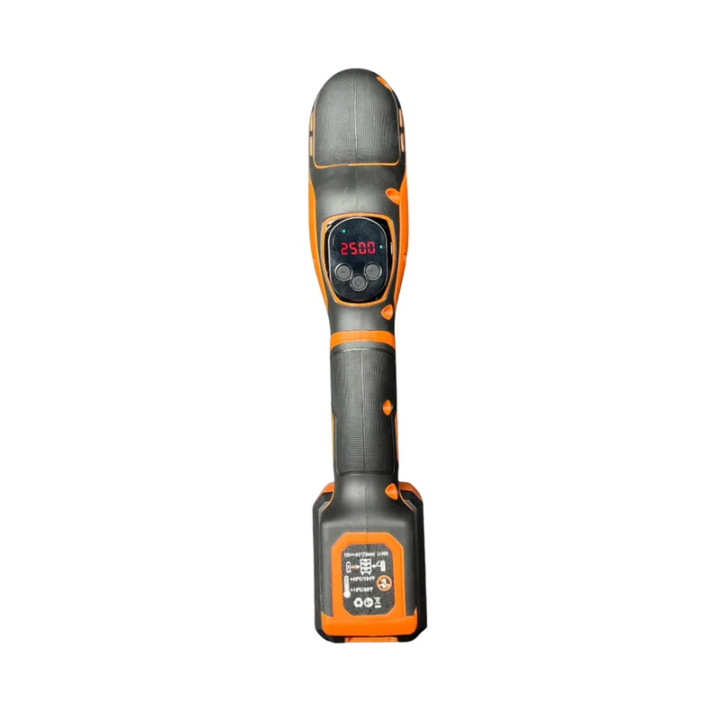 VERSATOOL v2 Hybrid Cordless Polisher tool kit