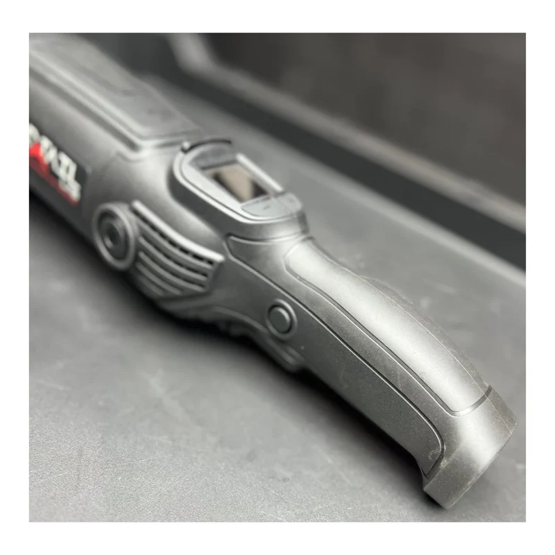 DDGR1 Dual Gear PRO-X Rotary Polisher