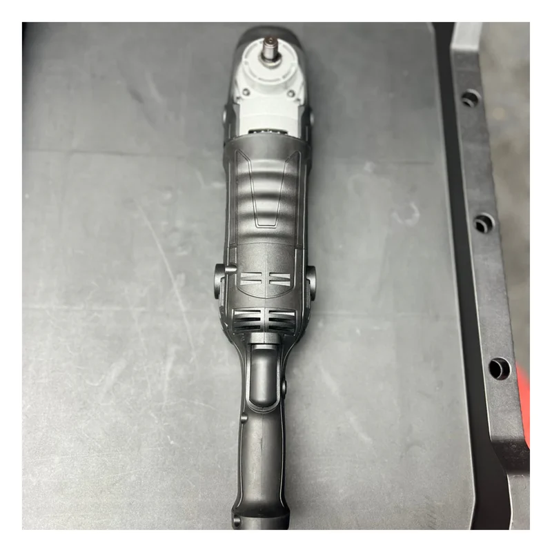 DDGR1 Dual Gear PRO-X Rotary Polisher