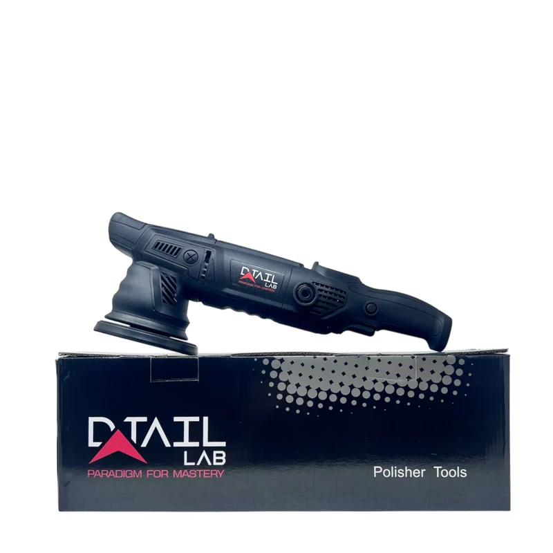 New Gen DDA15 PRO-X Digital Dual-Action Polisher tool