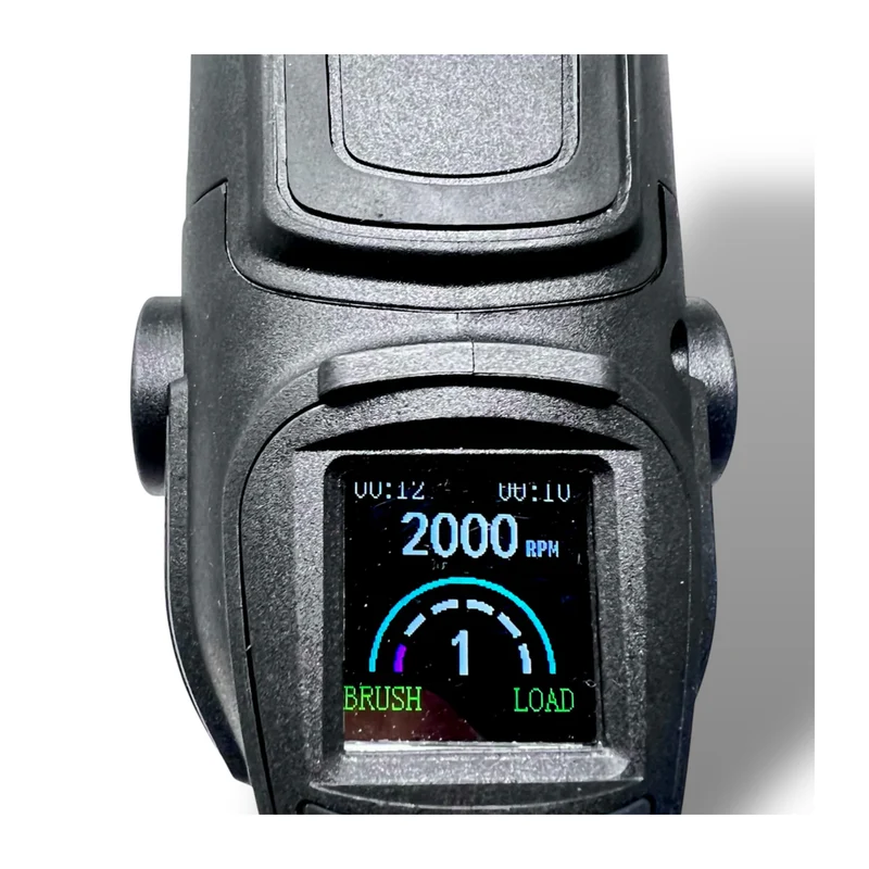 New Gen DDA15 PRO-X Digital Dual-Action Polisher tool