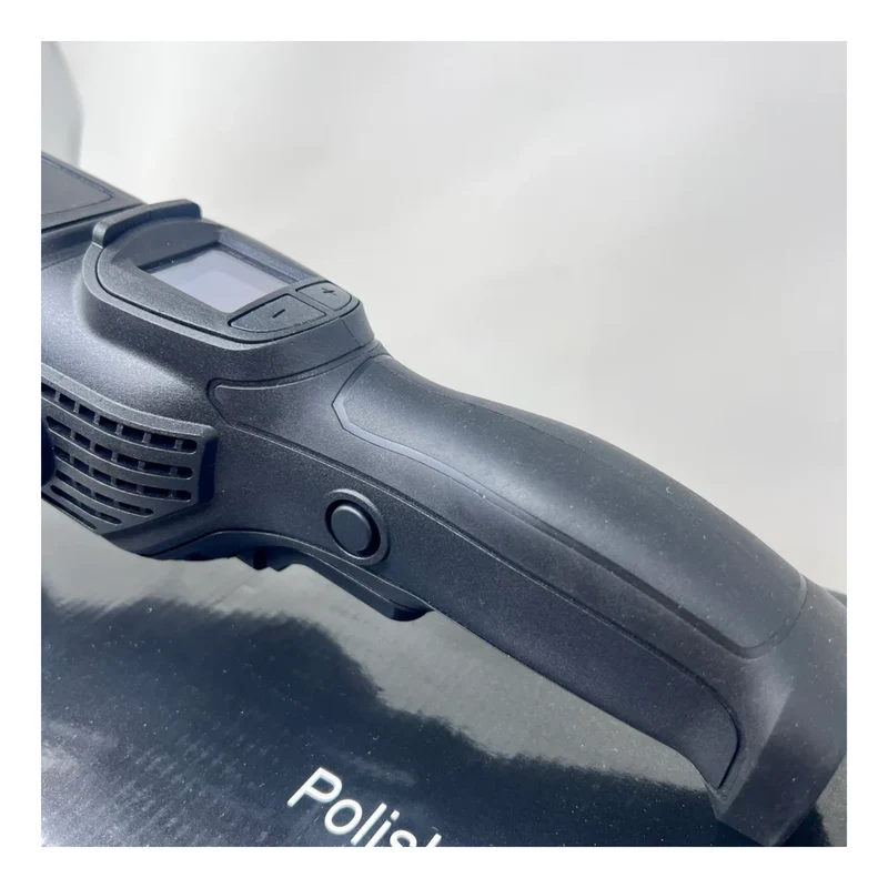 New Gen DDA15 PRO-X Digital Dual-Action Polisher tool
