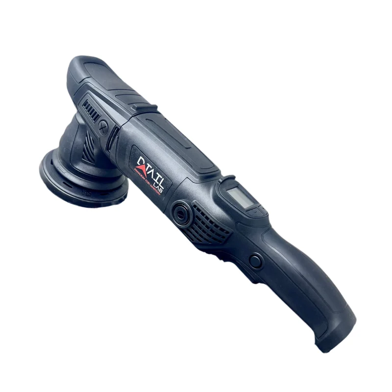 New Gen DDA15 PRO-X Digital Dual-Action Polisher tool