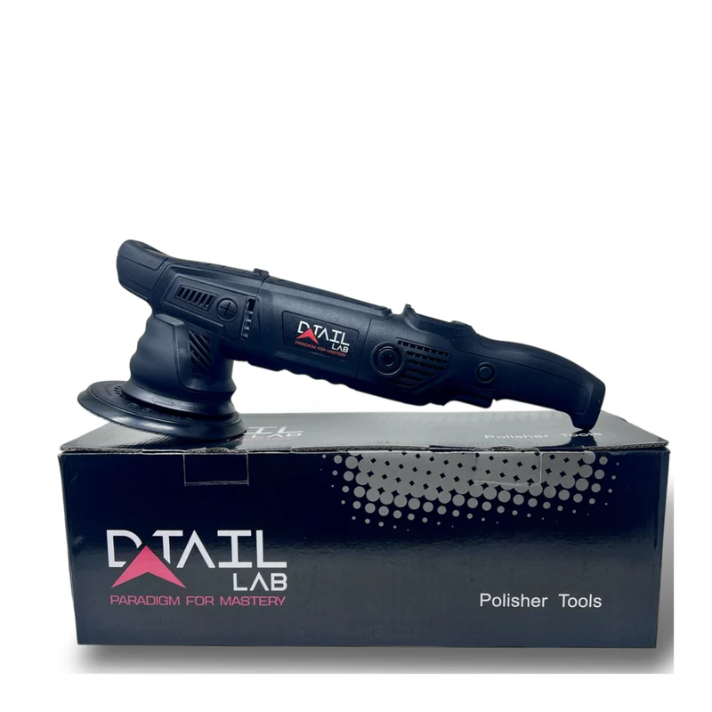 DDA21 PRO-X Digital Dual-Action Polisher tool