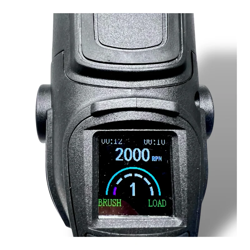DDA21 PRO-X Digital Dual-Action Polisher tool