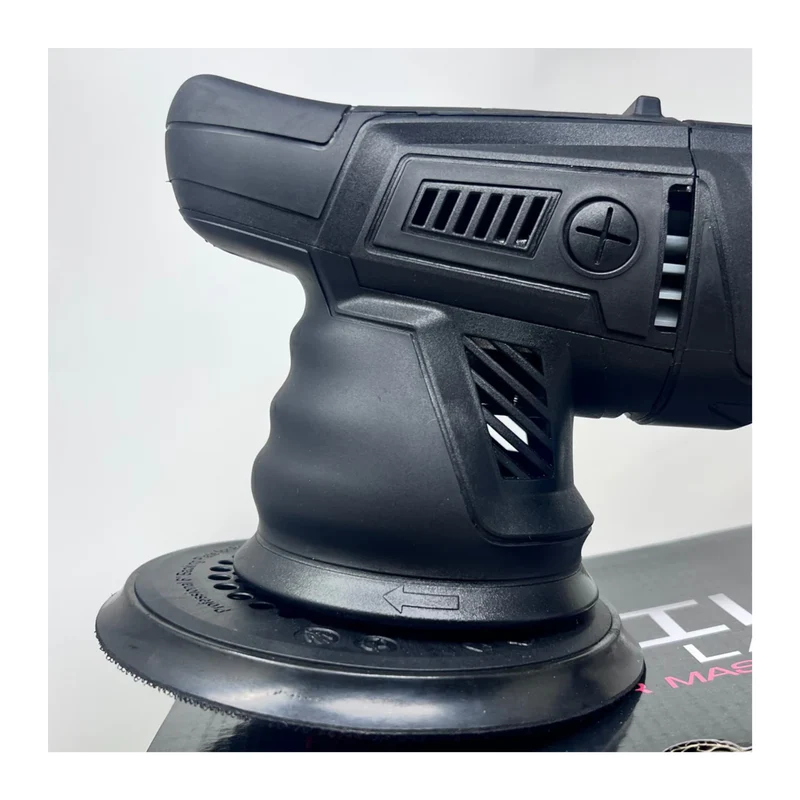 DDA21 PRO-X Digital Dual-Action Polisher tool