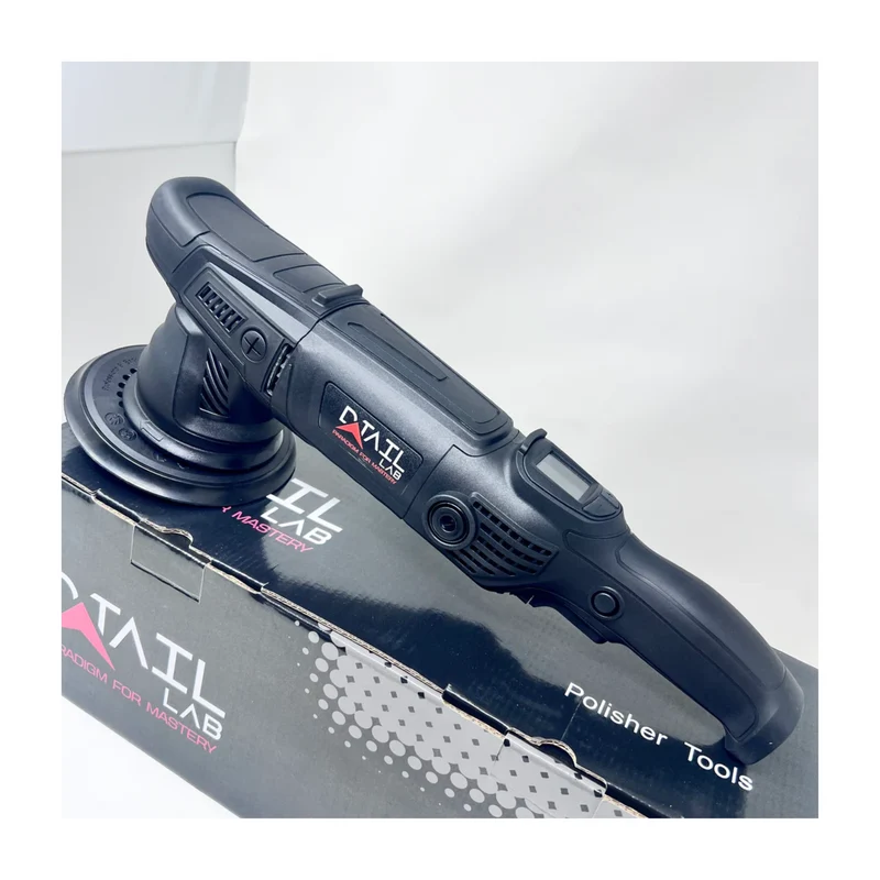 DDA21 PRO-X Digital Dual-Action Polisher tool