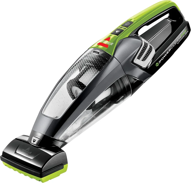 PowerClean® Pet Lithium Ion Cordless Hand Vac
