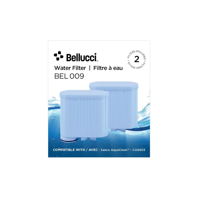 Bellucci Water filter BEL009