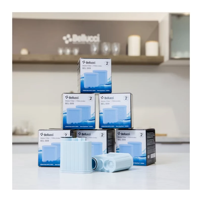 Bellucci Water filter BEL009