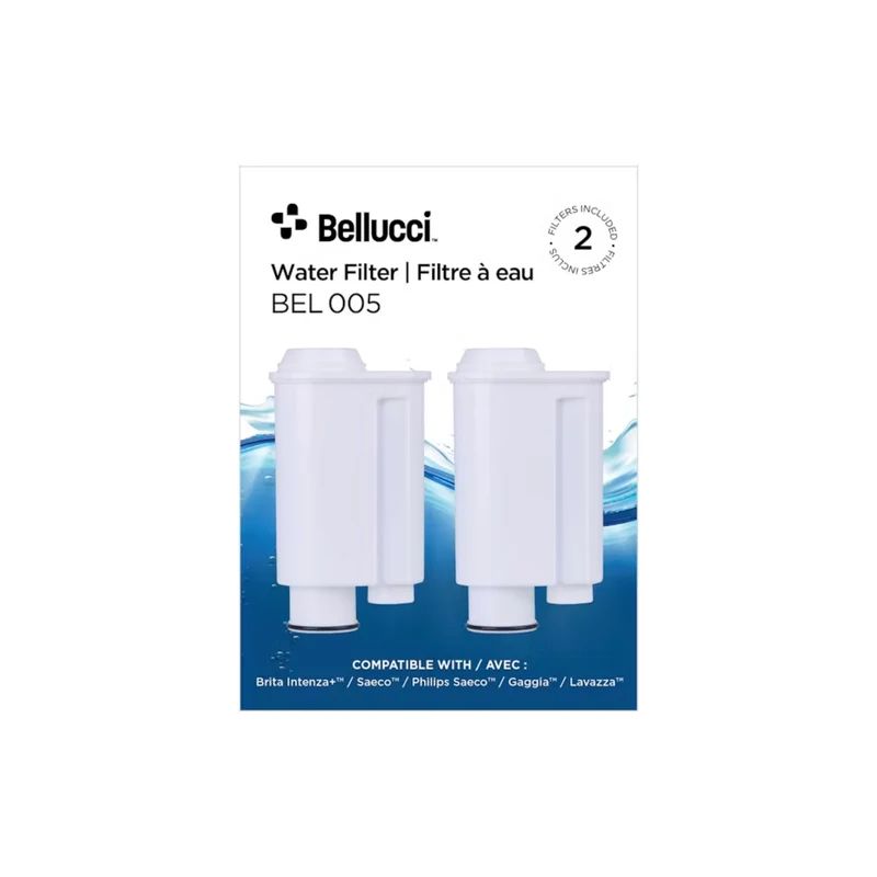 Bellucci Water filter BEL005