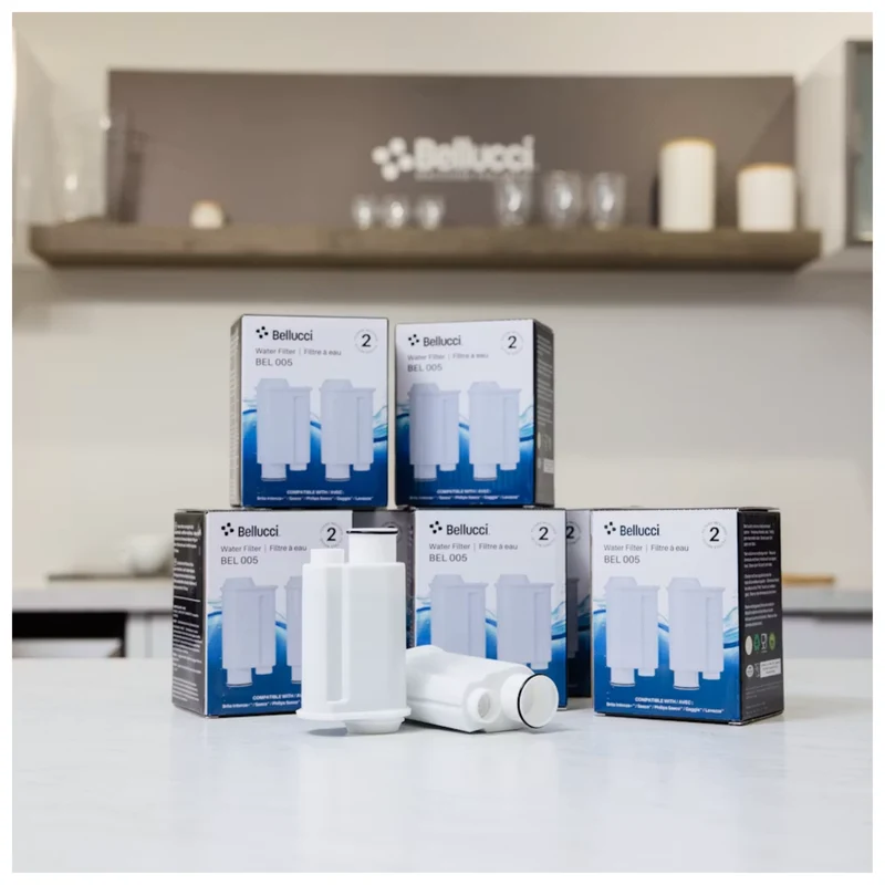 Bellucci Water filter BEL005