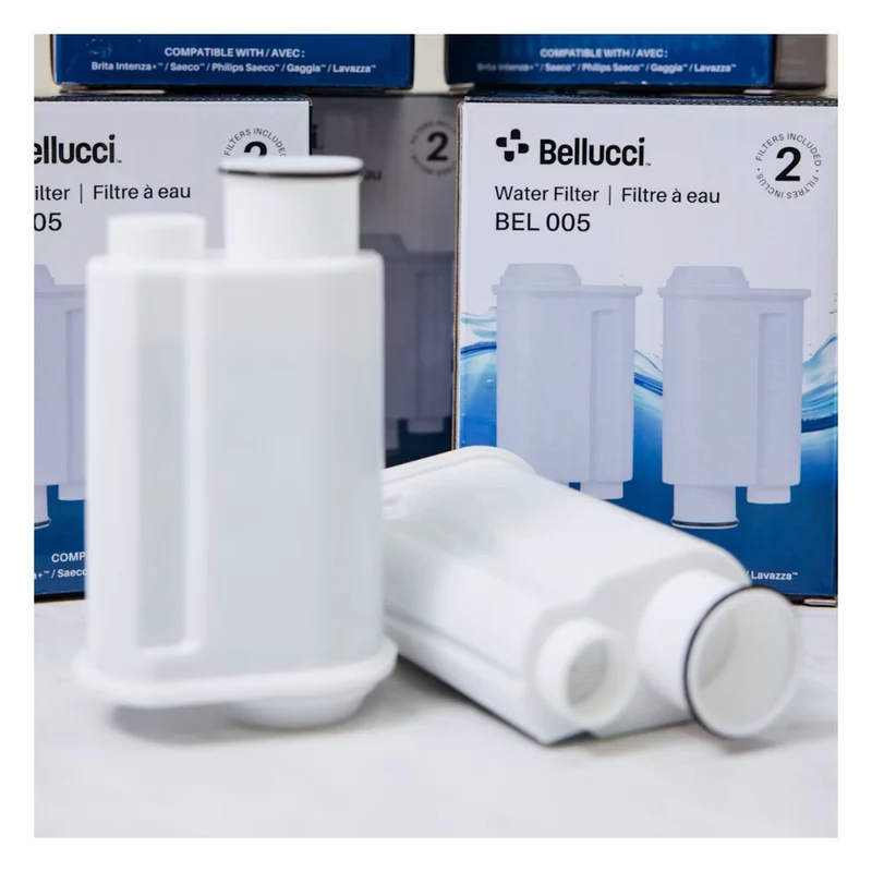 Bellucci Water filter BEL005