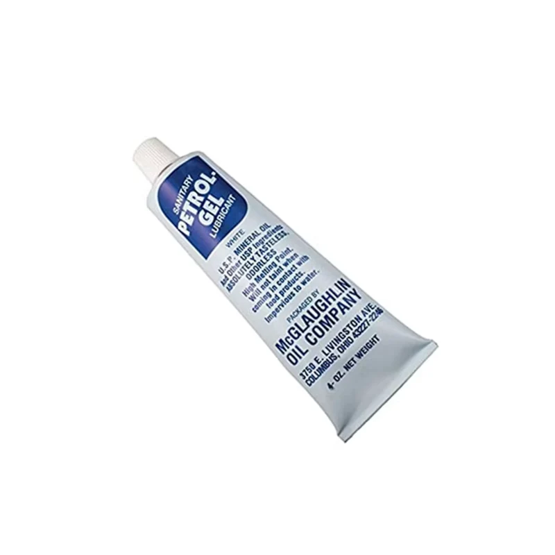 Petrogel NSF food safe lubricant
