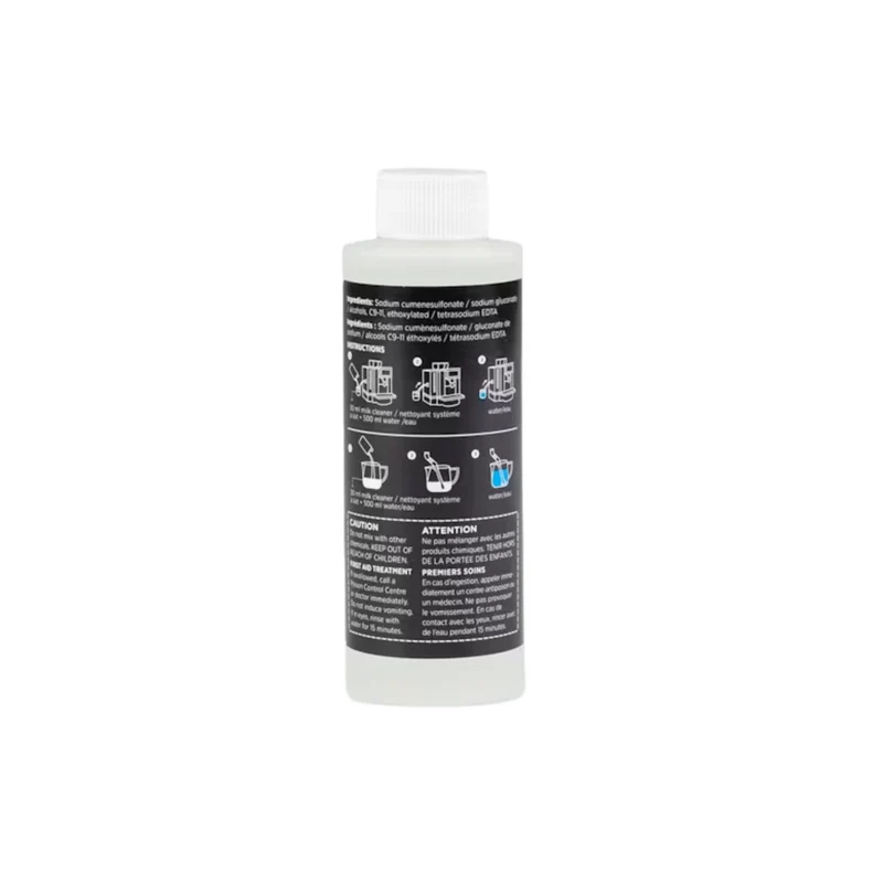 Bellucci Milk System Cleaner 120ml