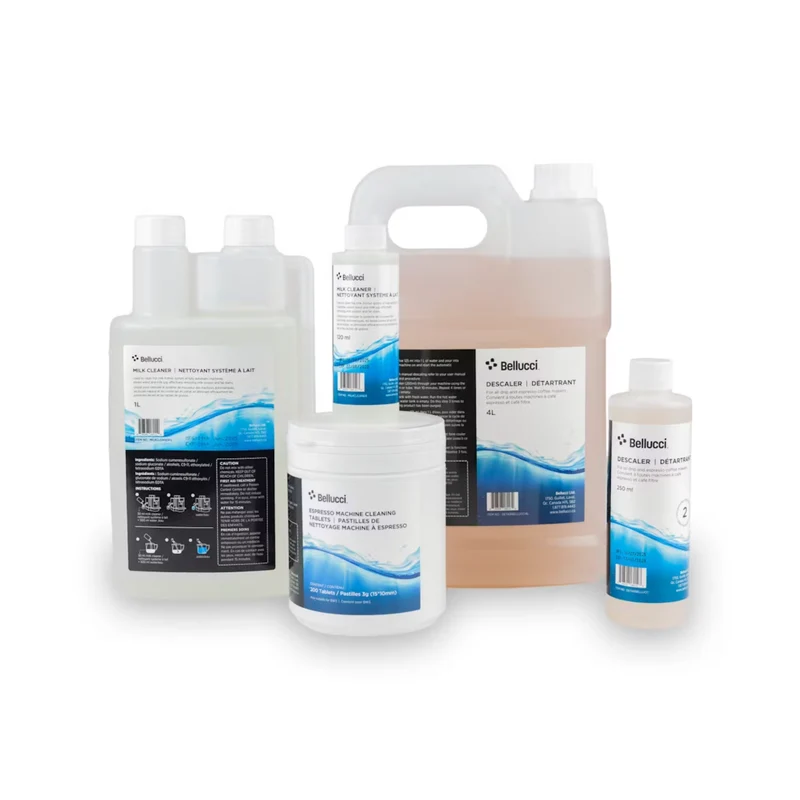 Bellucci Coffee machine cleaning tablets 3g (200)