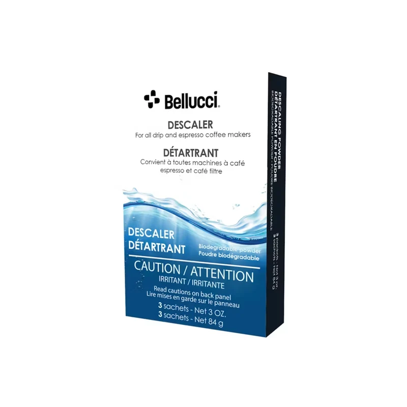 Bellucci Descaler powder