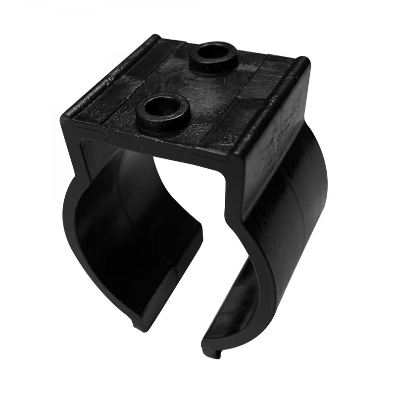 Drainage Hose Bracket - for JVC50BC and JVC110RIDER Autoscrubbers - JVC100075