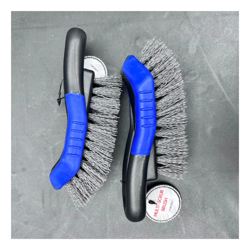 MULTI-SCRUB BRUSH