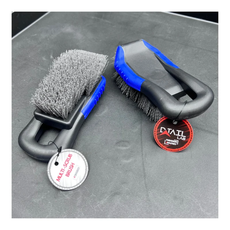 MULTI-SCRUB BRUSH