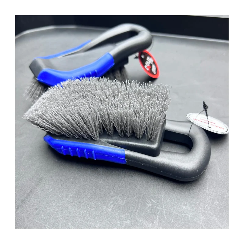 MULTI-SCRUB BRUSH