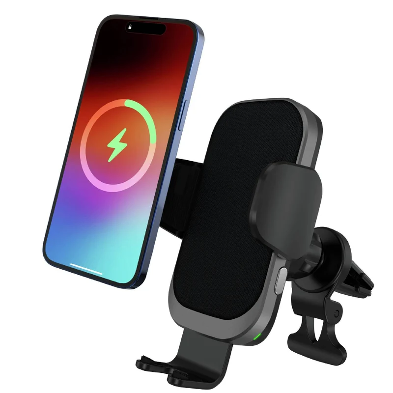 MUSTHAVZ - Chargeur de voiture sans fil - 15W