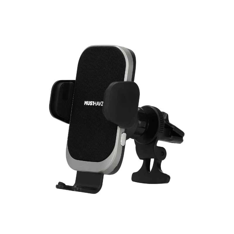 MUSTHAVZ - Chargeur de voiture sans fil - 15W