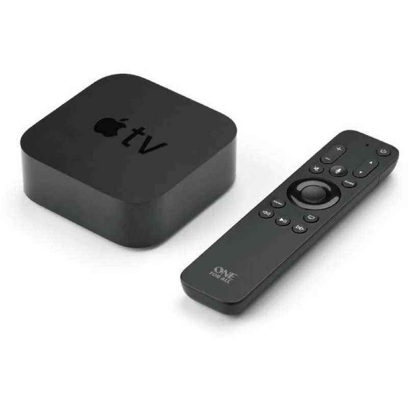 ONE FOR ALL - Télécommande - AppleTV - URC1110