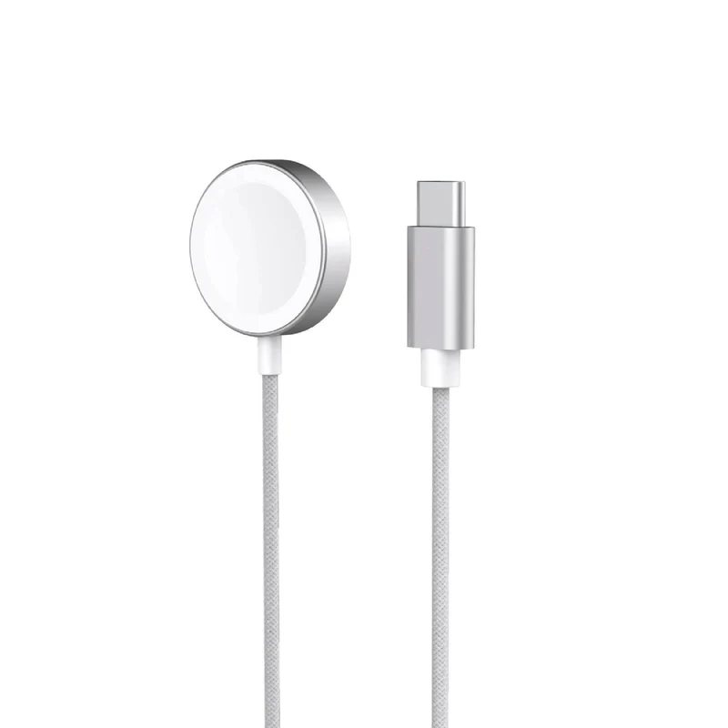 MUSTHAVZ - MagAir - Chargeur sans fil - Adapté à l’Apple Watch