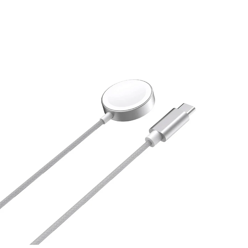 MUSTHAVZ - MagAir - Chargeur sans fil - Adapté à l’Apple Watch