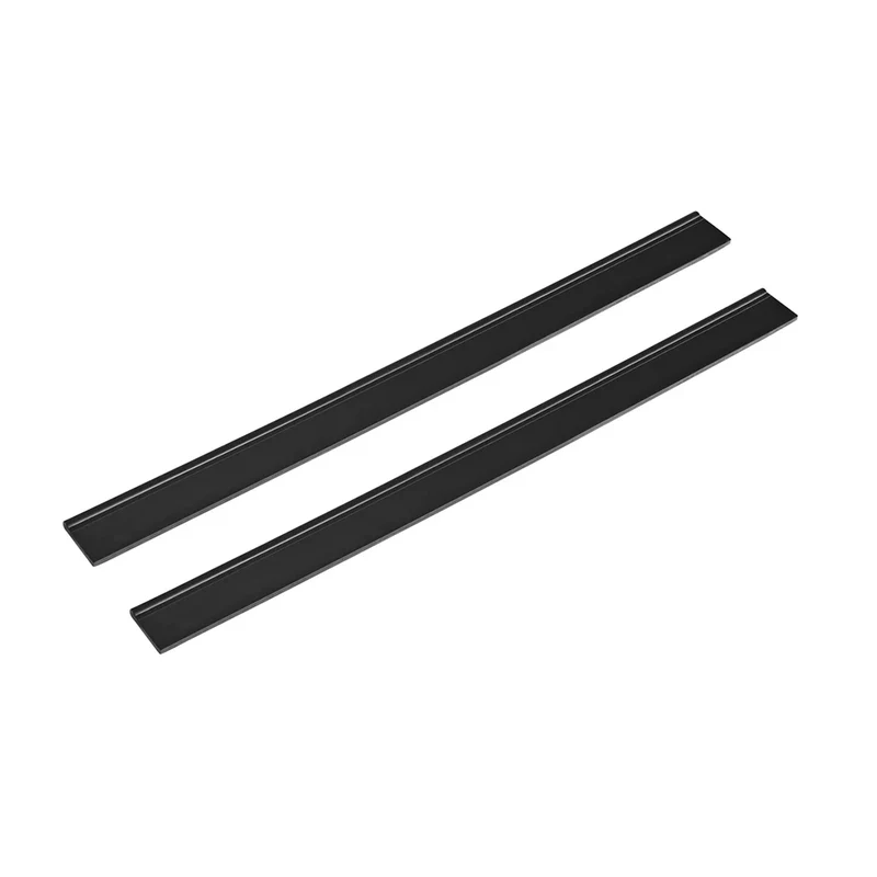 KARCHER - bande de caoutchouc de remplacement 280mm (2 pièces)