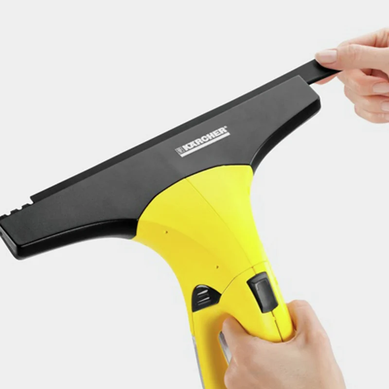 KARCHER - bande de caoutchouc de remplacement 280mm (2 pièces)