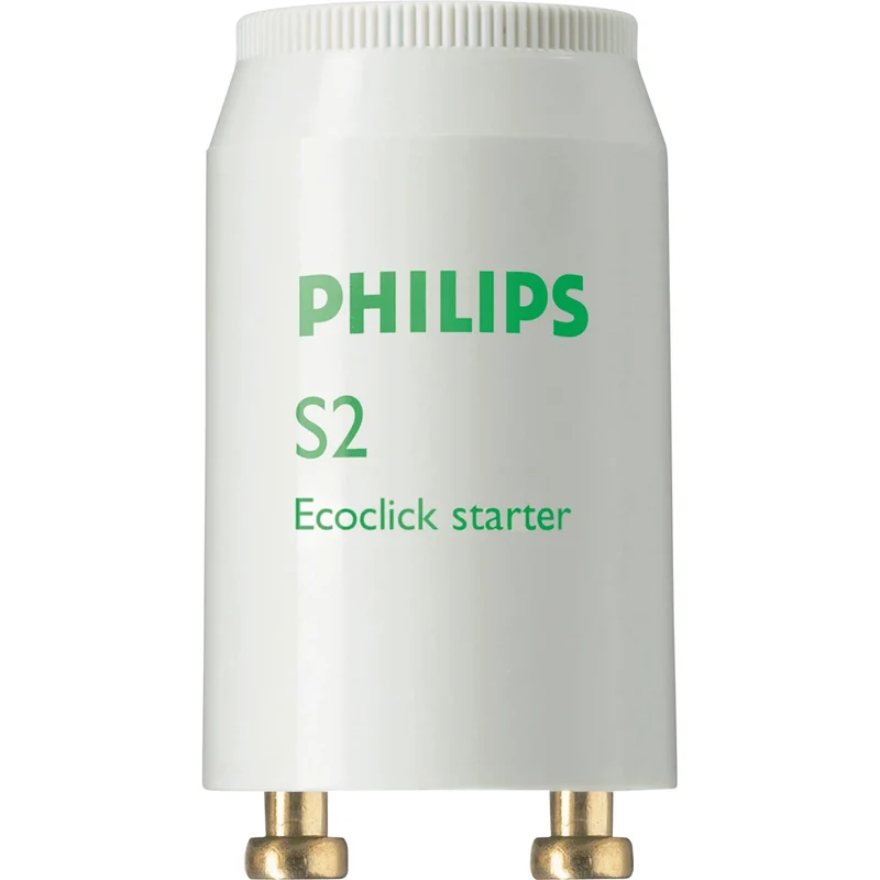 PHILIPS - Démarreur TL 4-22W S2 - S2