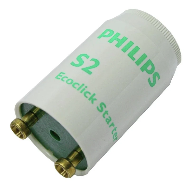 PHILIPS - Démarreur TL 4-22W S2 - S2