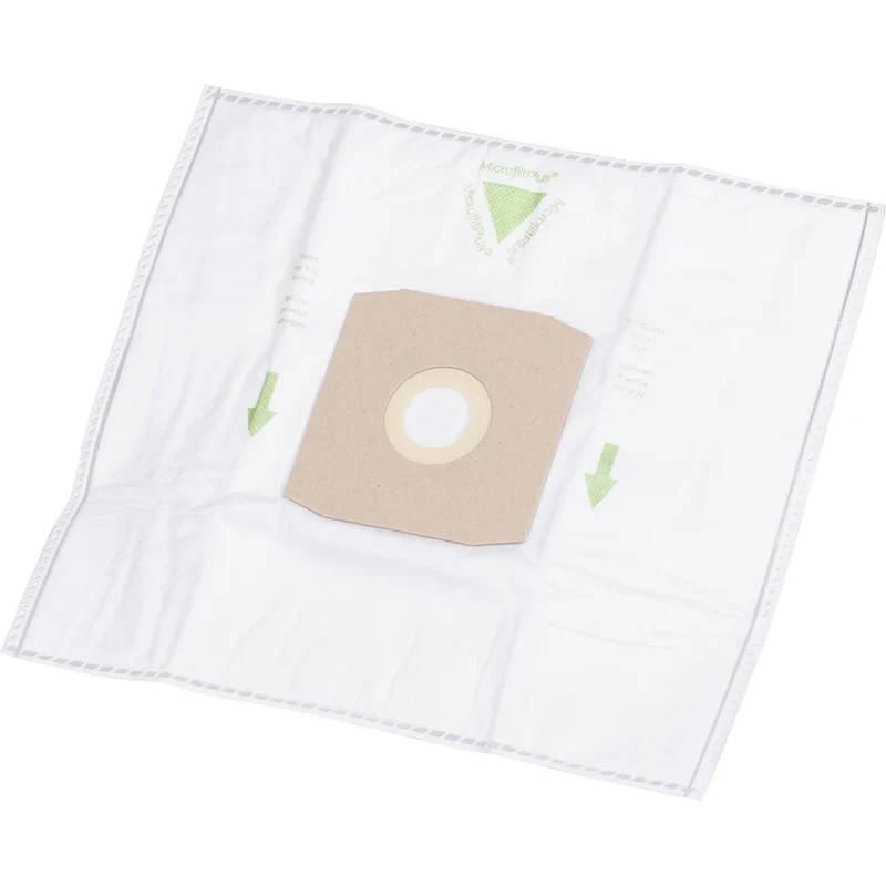 SCANPART - sac d’aspirateur comme SB70-SB80 4 pièces. - DA00+