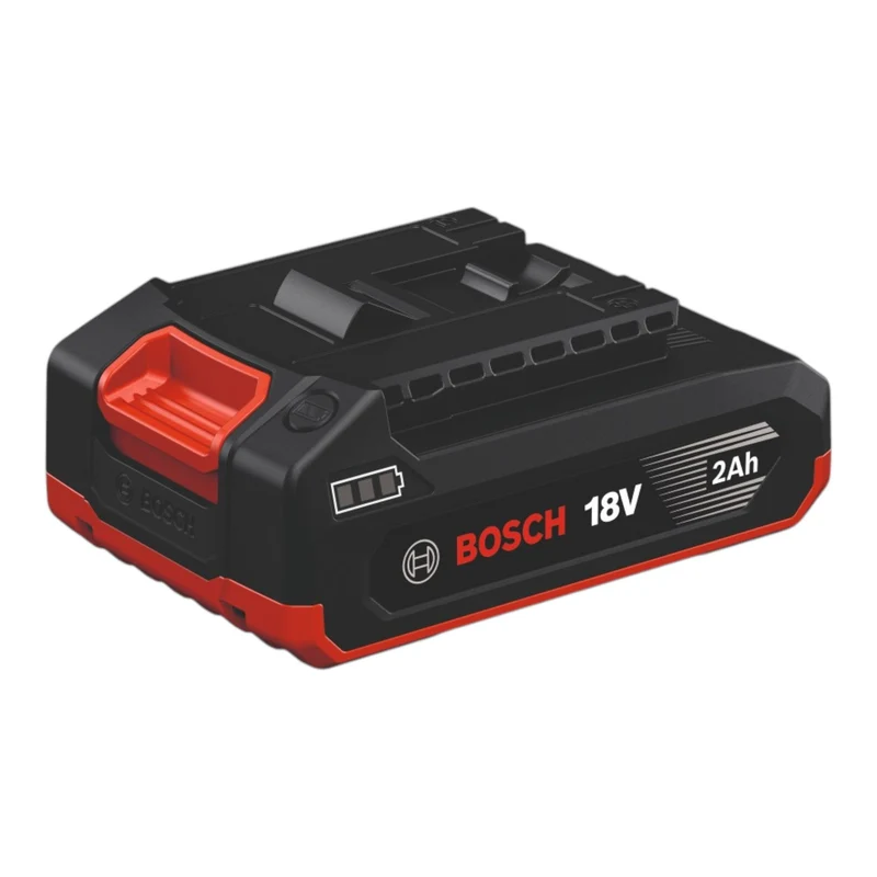 Bosch GBA 18V-20 Professional Akku 18 V 2,0 Ah Li-Ion AMPShare ( 1600A03K19 )