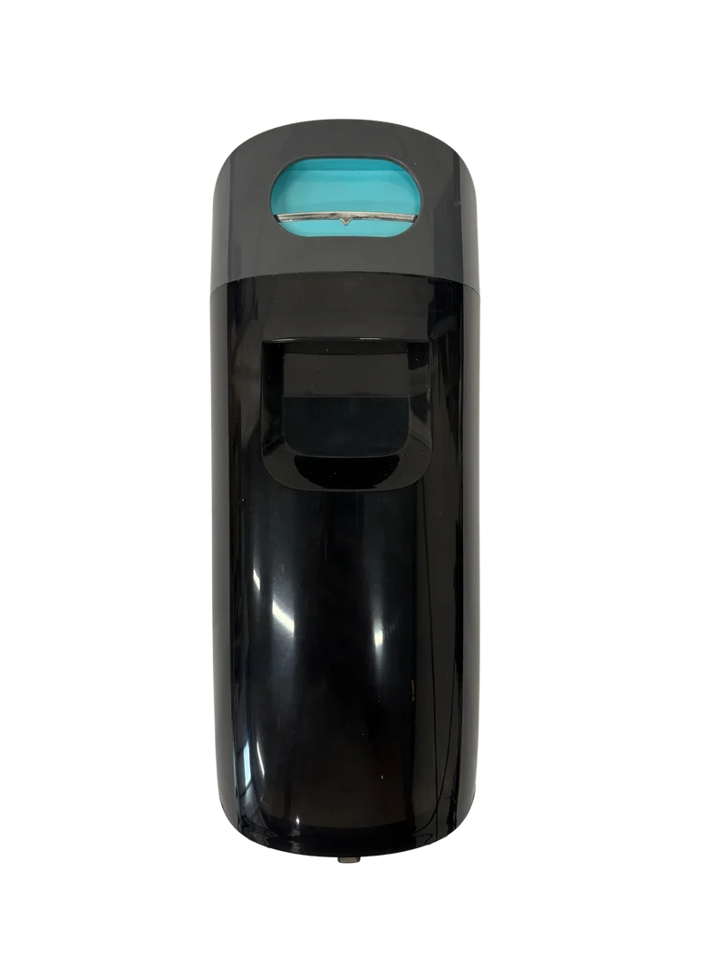 Achaté Nasssauger – Schmutzwassertank