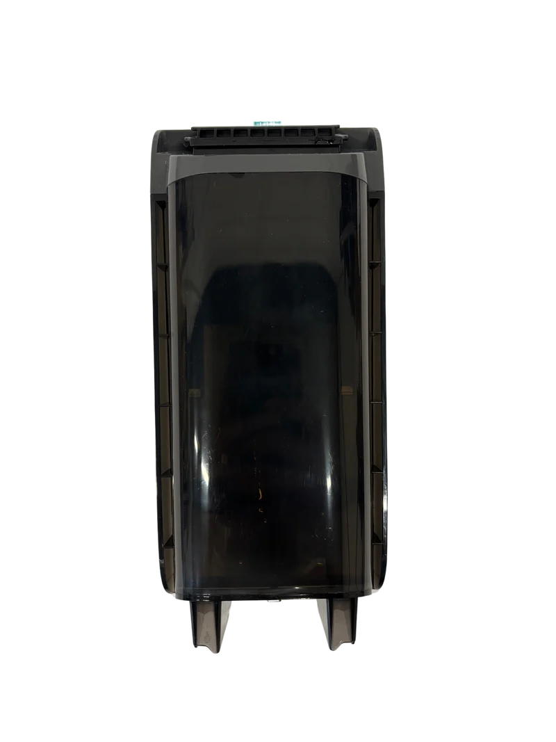 Achaté Nasssauger – Schmutzwassertank